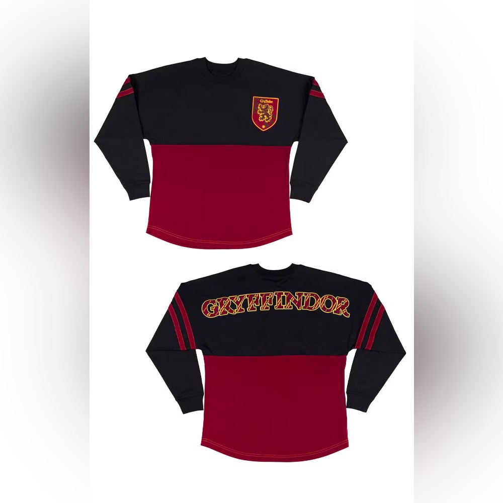 Gryffindor™ Long-Sleeve T-Shirt (XS)